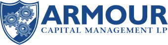 ARMOUR Capital Management Logo